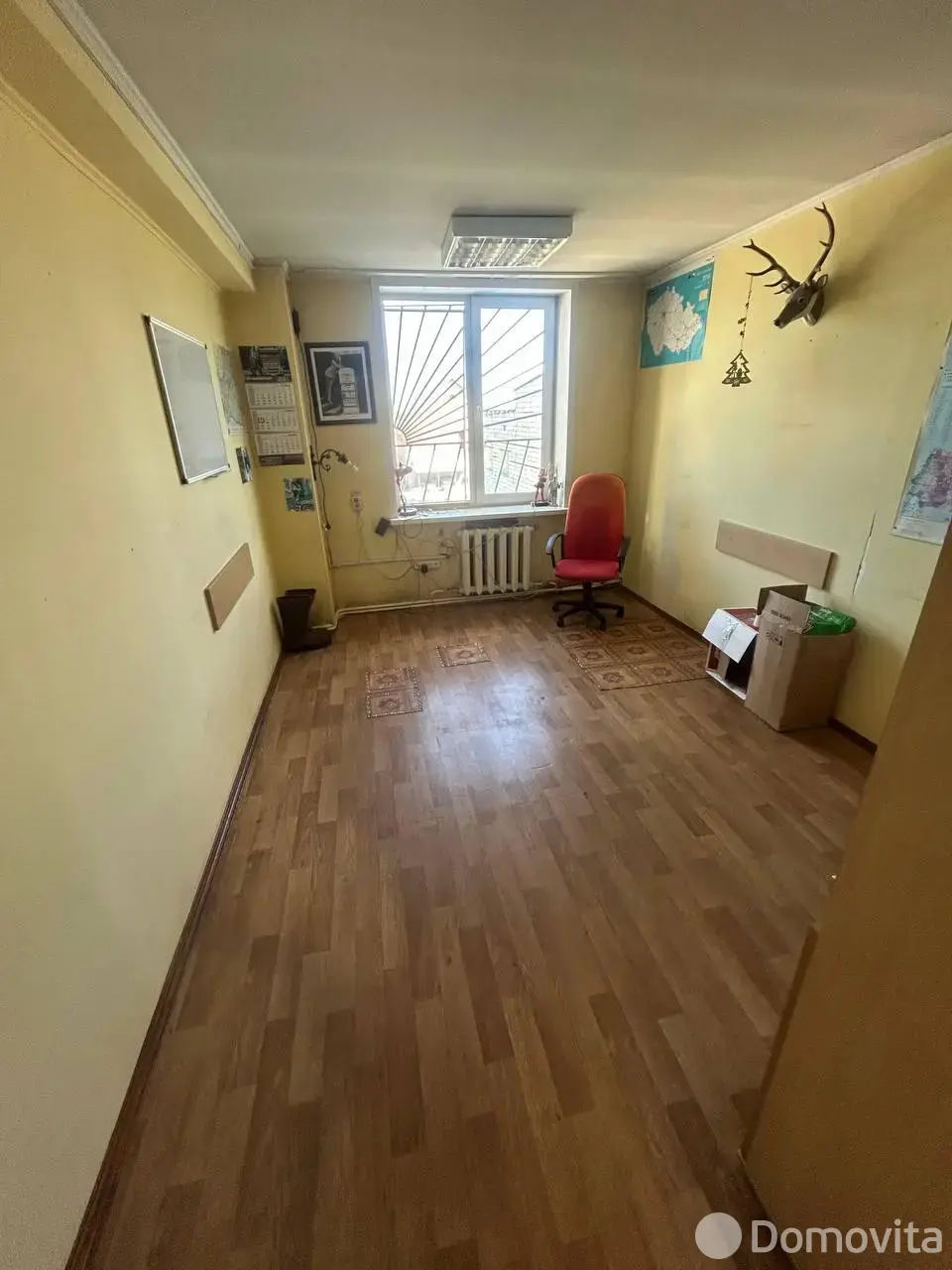 Снять офис в Орешниках, 800USD, код 16886 - фото 13