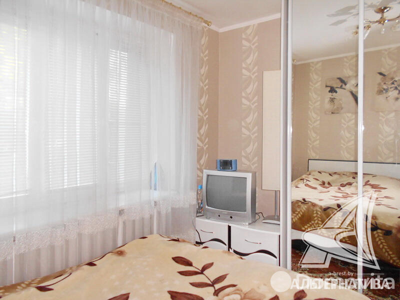 Купить 3-комнатную квартиру в Бресте, ул. Московская, 72000 USD, код: 691083 - фото 6