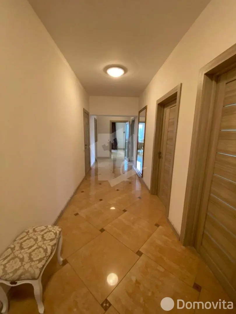 Снять 4-комнатную квартиру в Минске, пер. Подольский 4-й, д. 9, 1150USD, код 146277 - фото 20