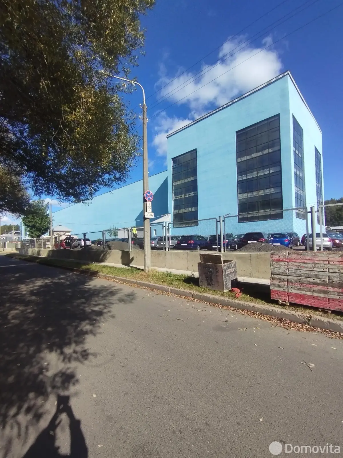 Продажа гаража в Минске пр-т Независимости, д. 165, 15000USD, код 9178 - фото 1