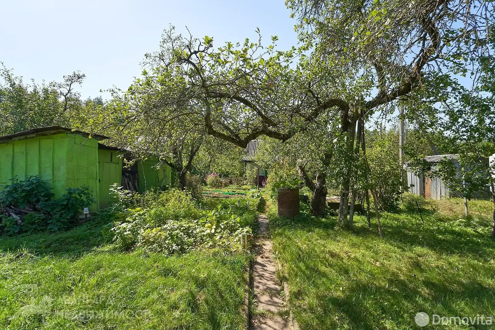 Купить 2-этажную дачу в Зорное Минская область, 12000USD, код 183916 - фото 11