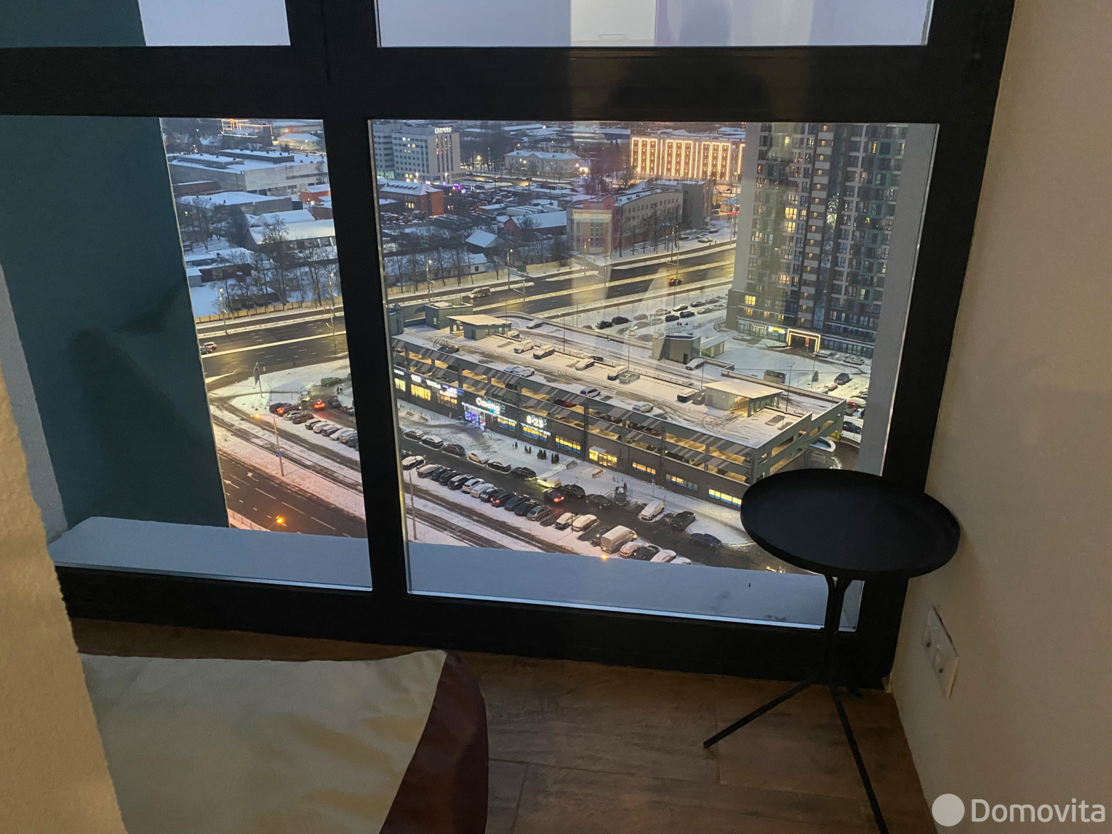 квартира, Минск, ул. Леонида Левина, д. 9 - лучшее предложение