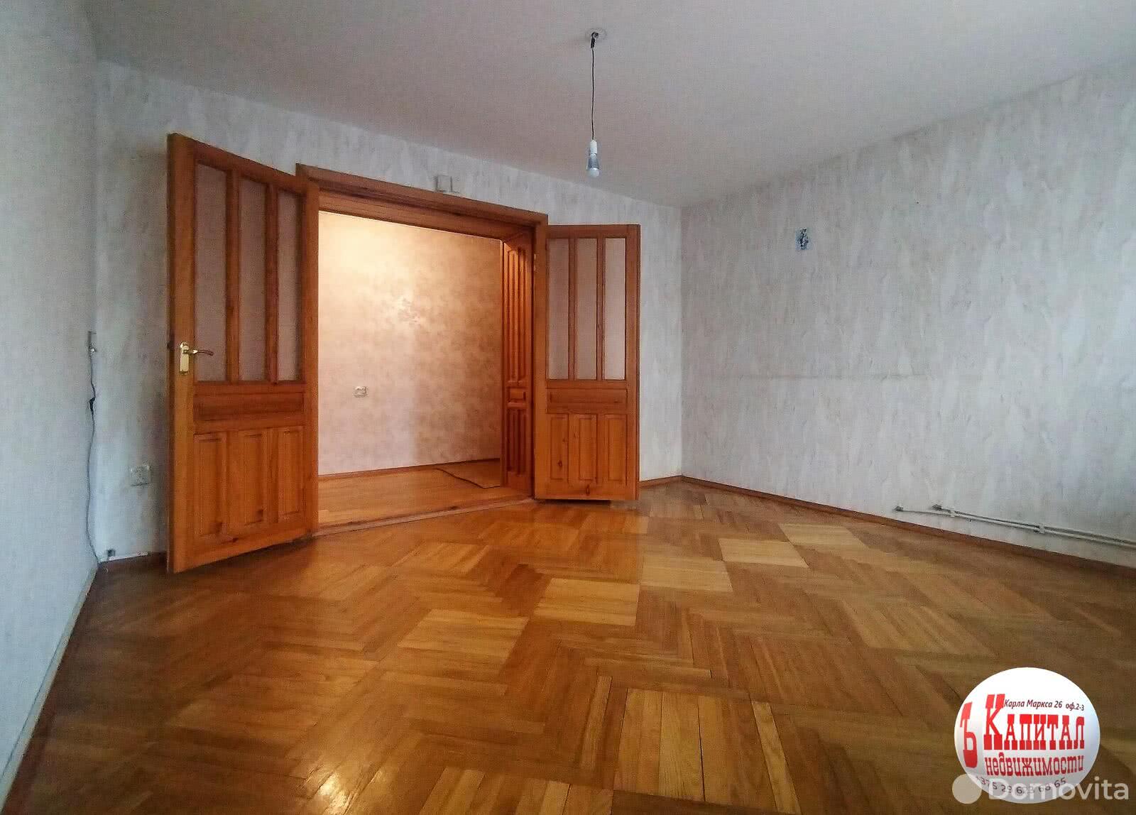 Купить 3-комнатную квартиру в Гомеле, ул. Димитрова, д. 82, 40000 USD, код: 998429 - фото 5