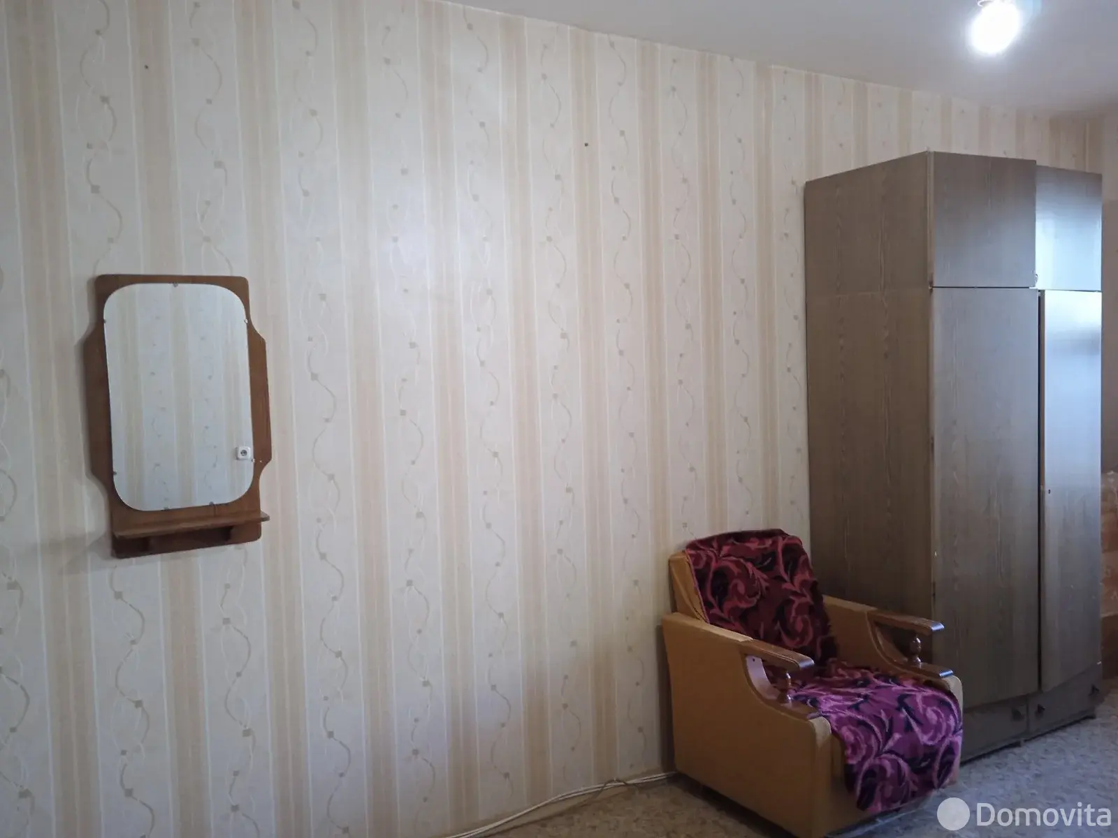 Стоимость аренды комнаты, Минск, ул. Скрипникова, д. 21