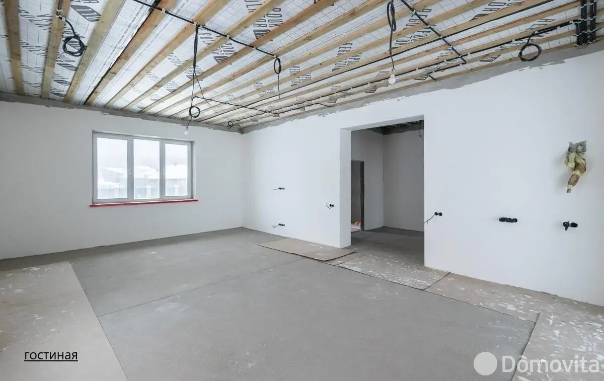 дом, Водолей-2010, 