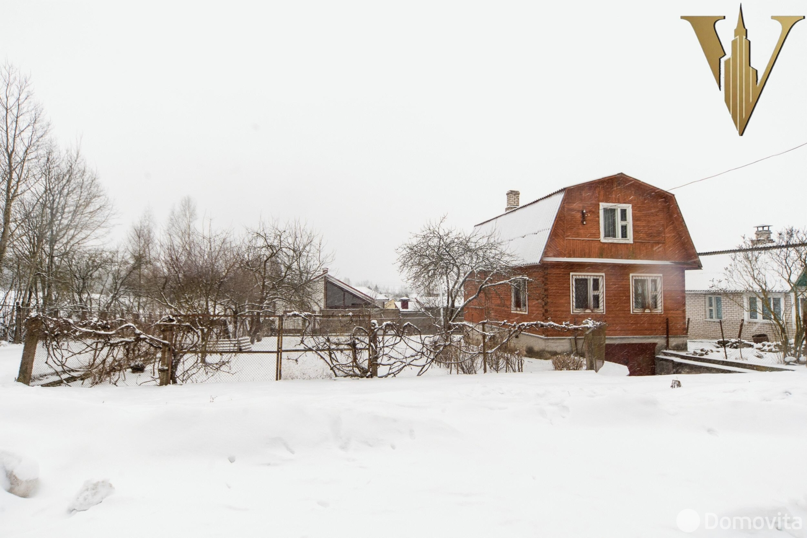 Продажа 2-этажной дачи в Спектр-2001 Минская область, 35000USD, код 185586 - фото 19