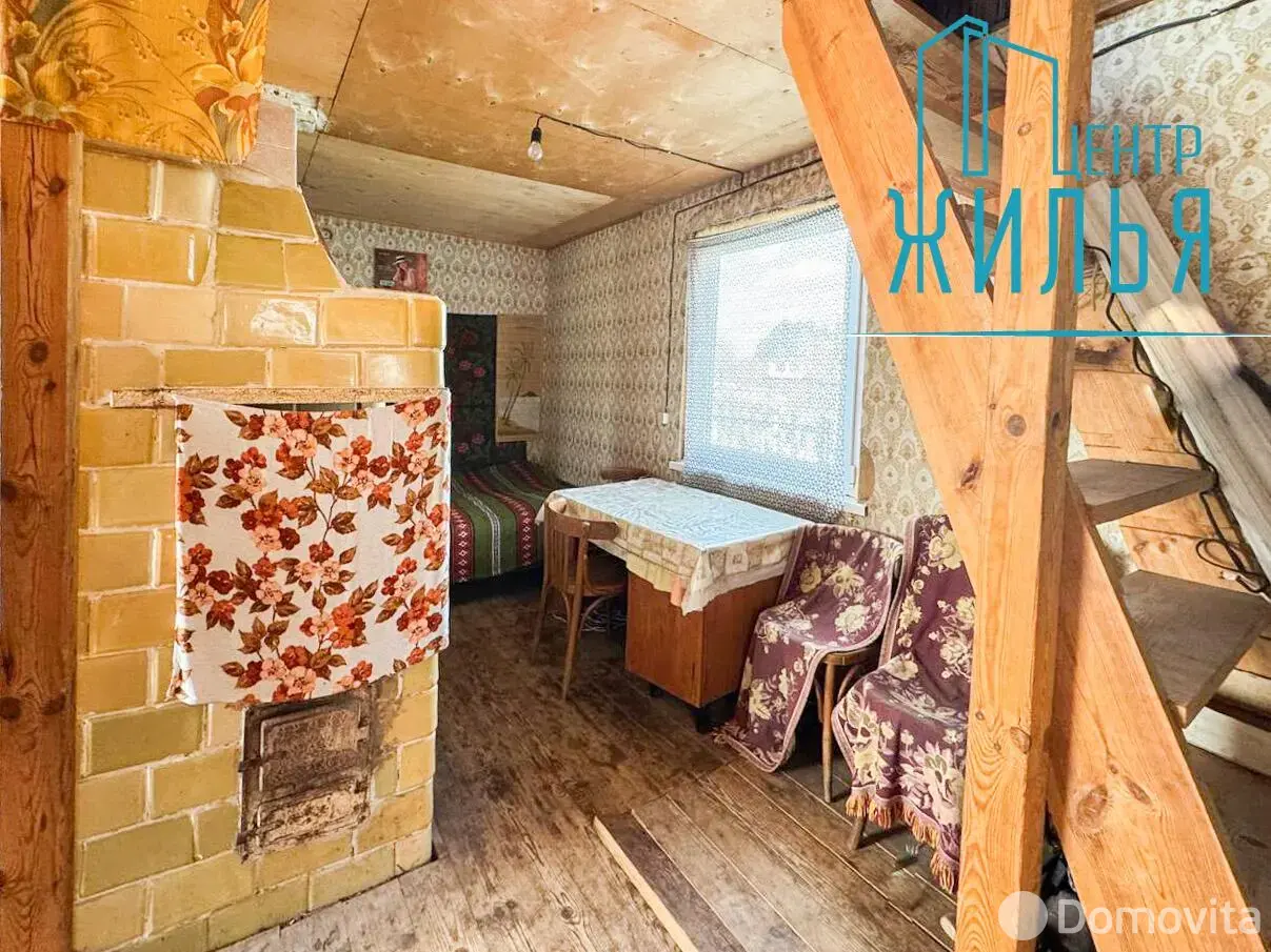 Продажа 1-этажной дачи в Встреча Гродненская область, 11999USD, код 182452 - фото 13