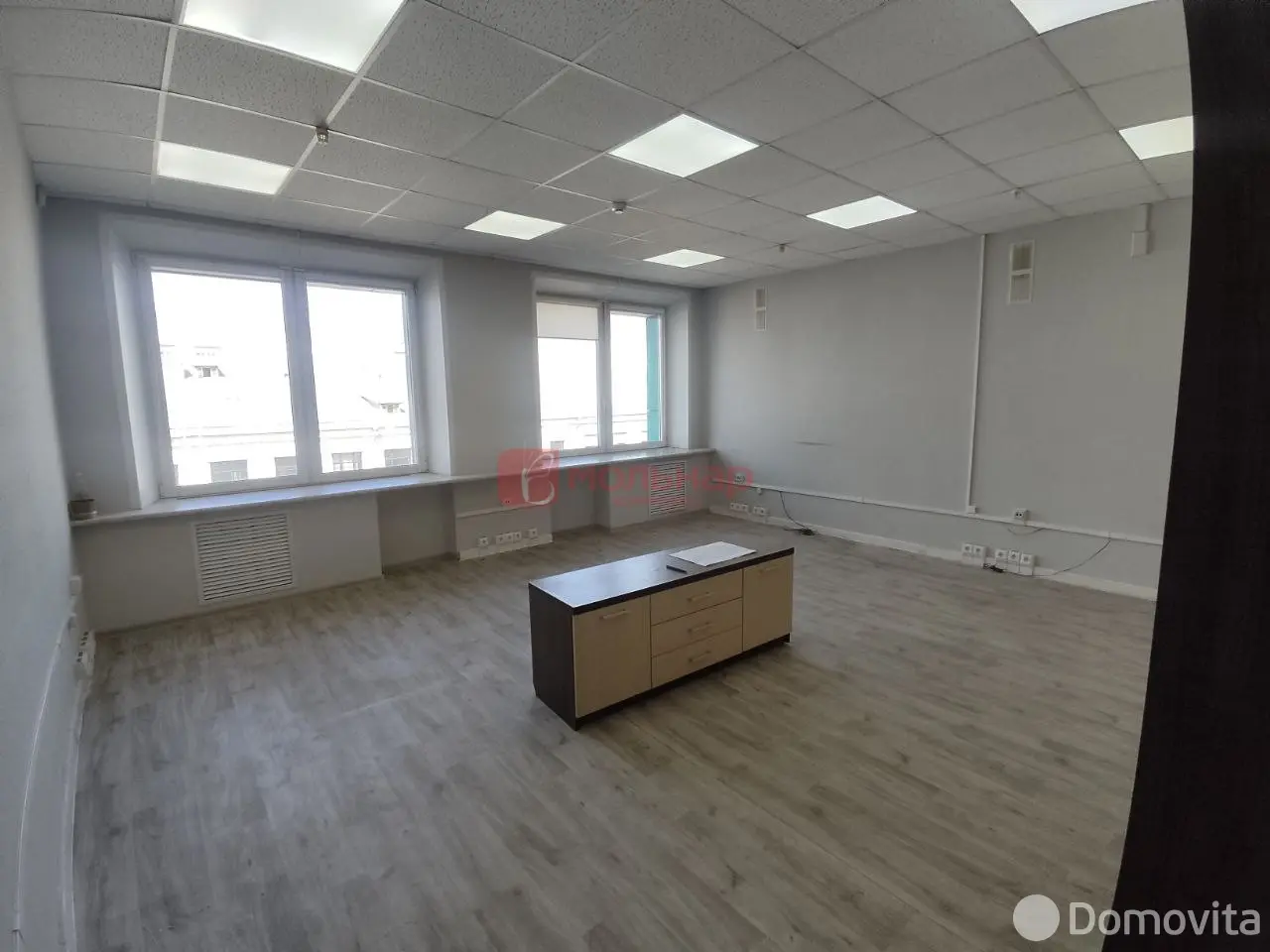 Аренда офиса на б-р Мулявина, д. 6 в Минске, 491USD, код 15069 - фото 7