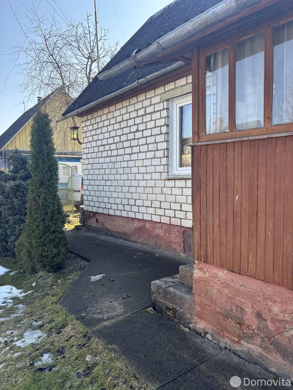 дача, Строитель-1985, 