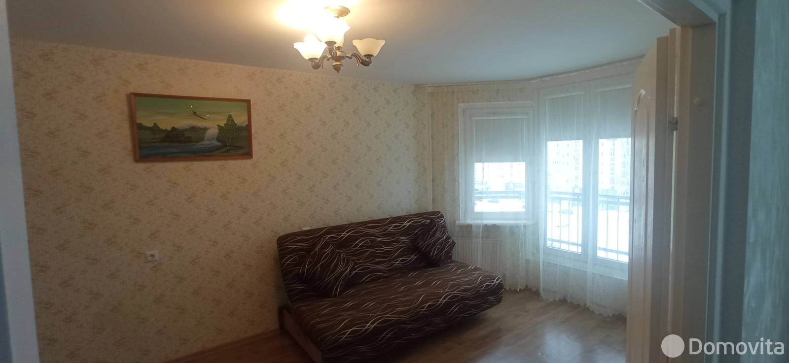 квартира, Боровляны, ул. 40 лет Победы, д. 29 