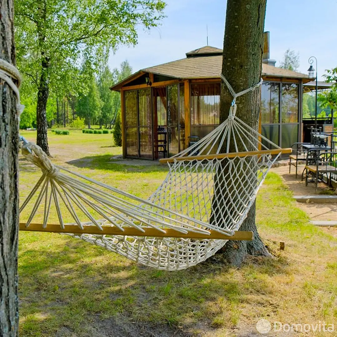 Аренда коттеджа агроусадьба