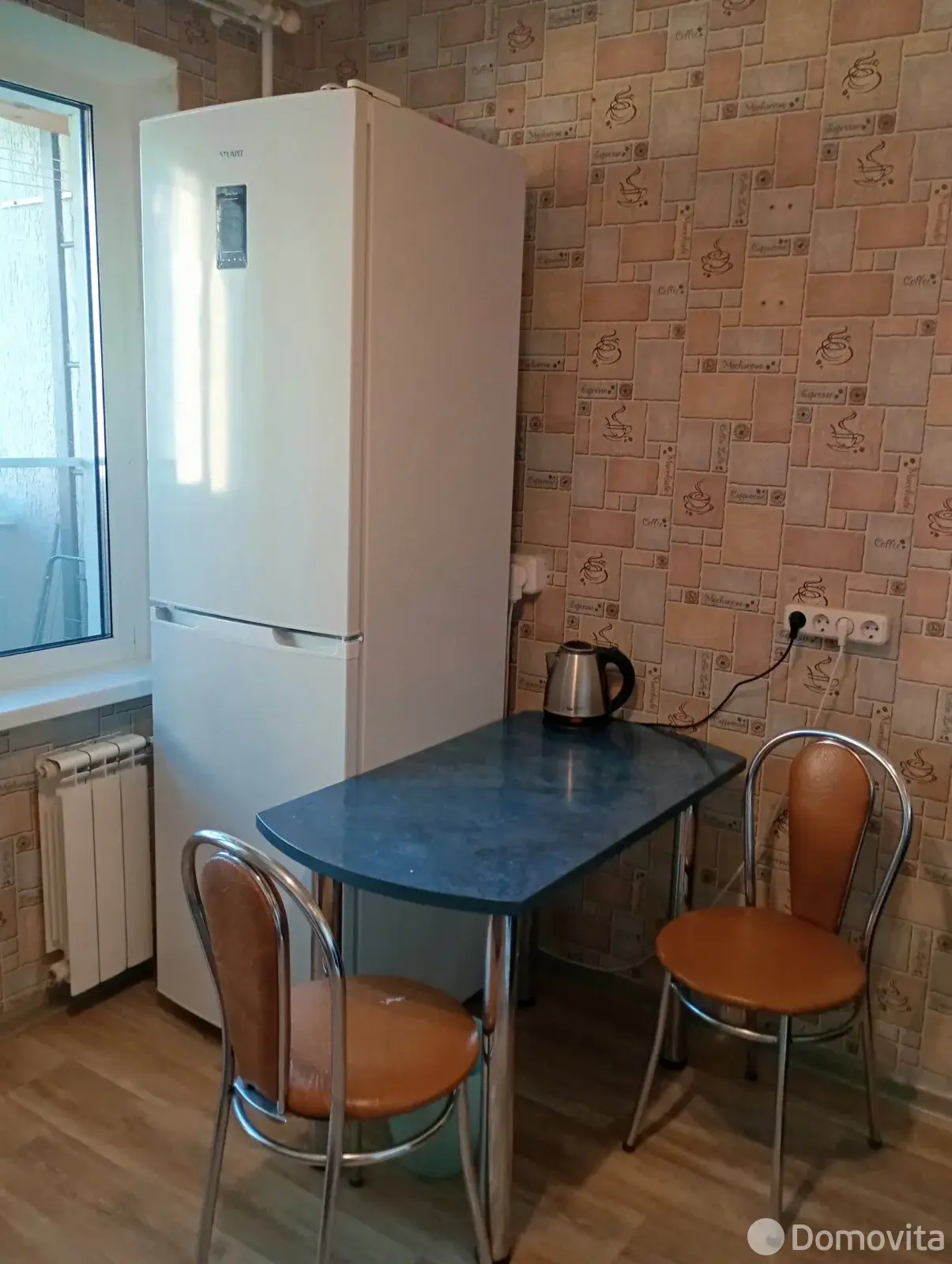 квартира, Минск, ул. Академика Карского, д. 17