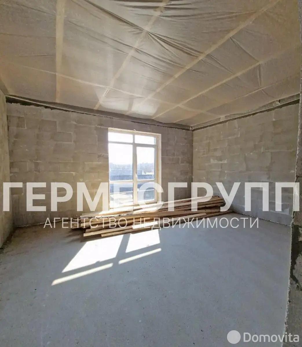 дом, Лида, ул. Парковая 