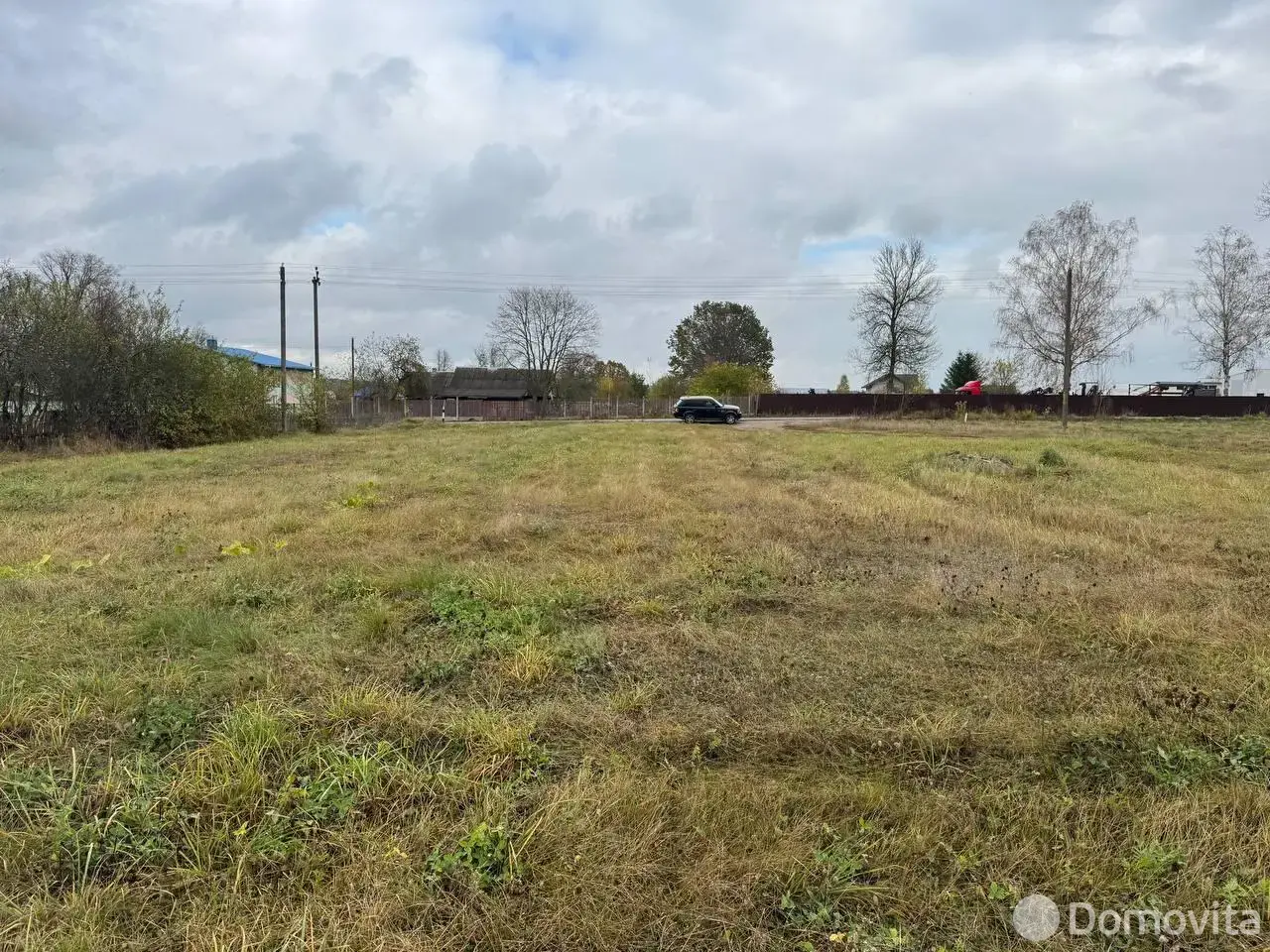 купить участок, Волма, ул. Минская