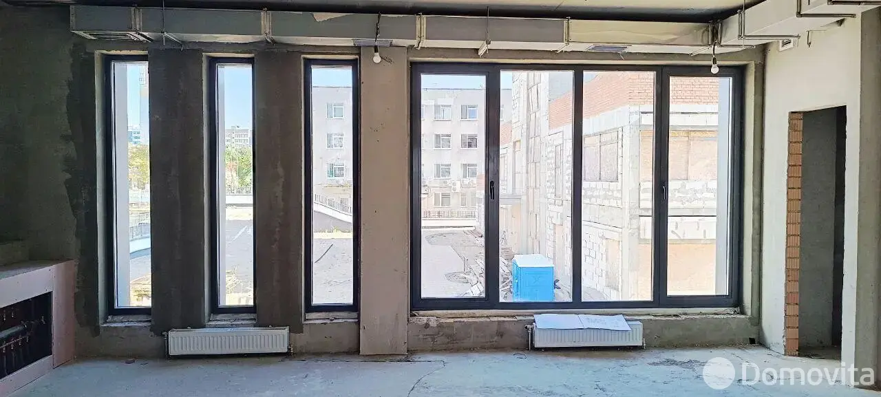 Купить помещение под сферу услуг в Минске, ул. Кропоткина, д. 61/1 - фото 9