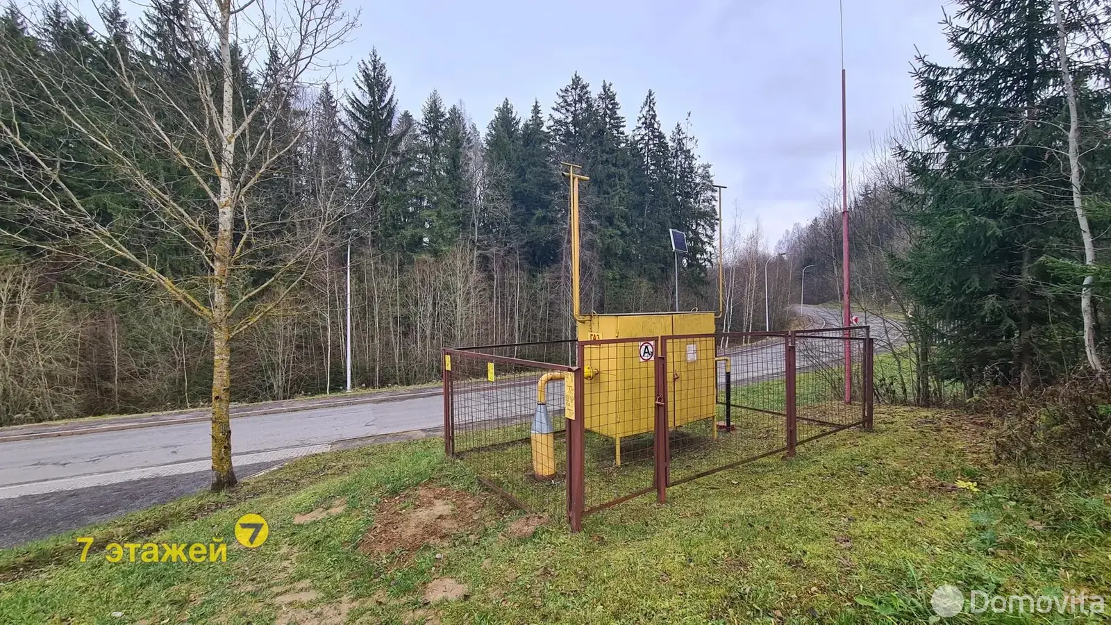 Купить земельный участок, 10 соток, МАЛИНОВКА-2001, Минская область, 51500USD, код 571234 - фото 25