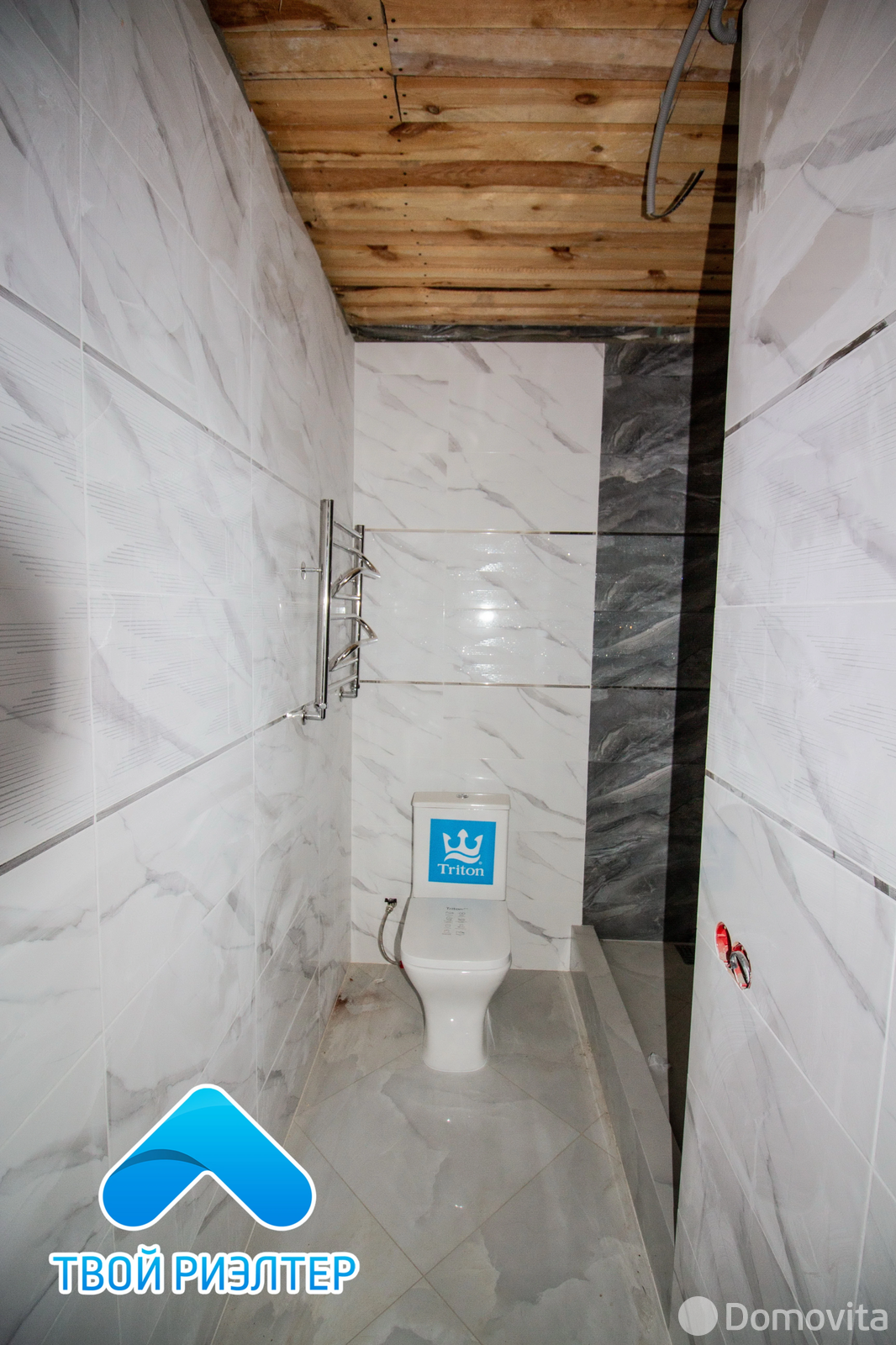 дом, Поляна, ул. Набережная 2-я - лучшее предложение