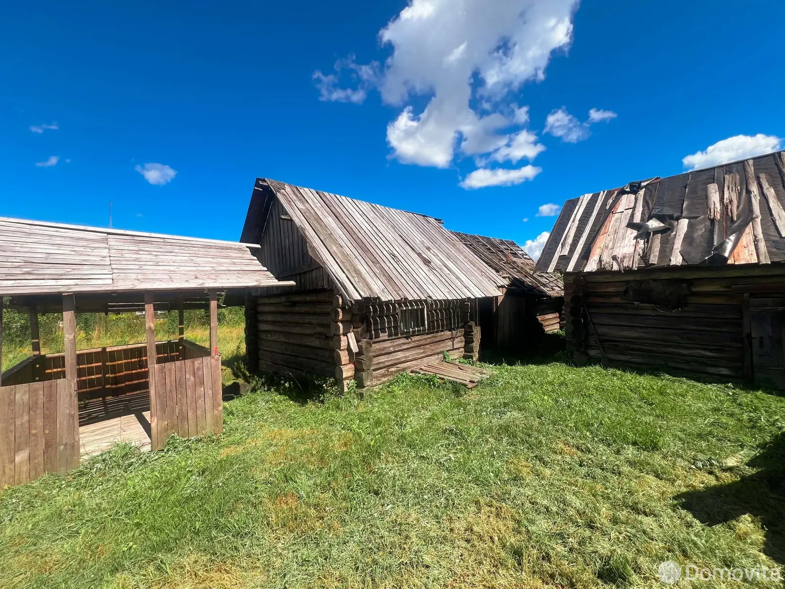 продажа дома, Клыпенка, ул. Луговая