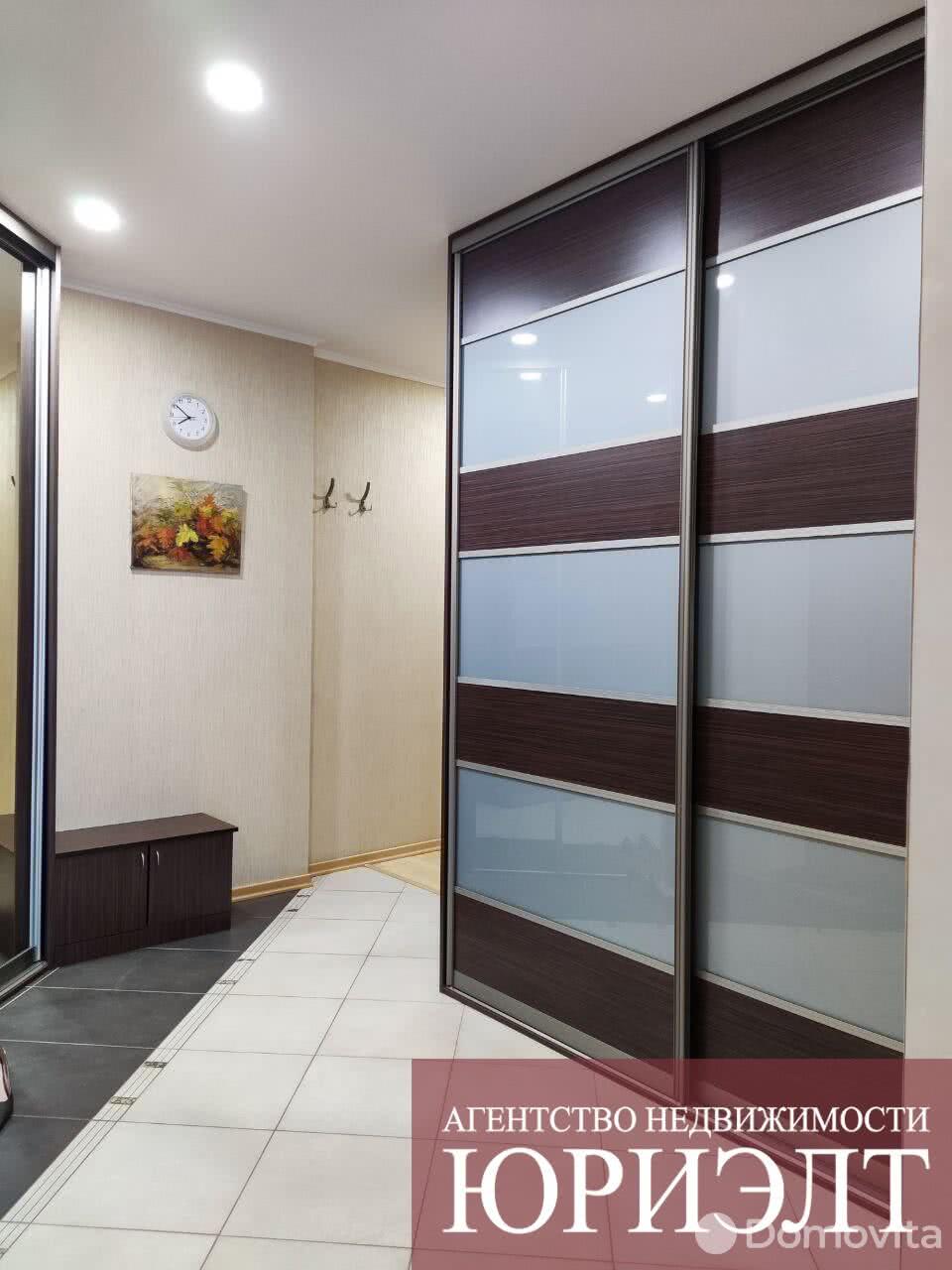 Купить 3-комнатную квартиру в Минске, пр-т Независимости, д. 168/1, 160000 USD, код: 812039 - фото 6