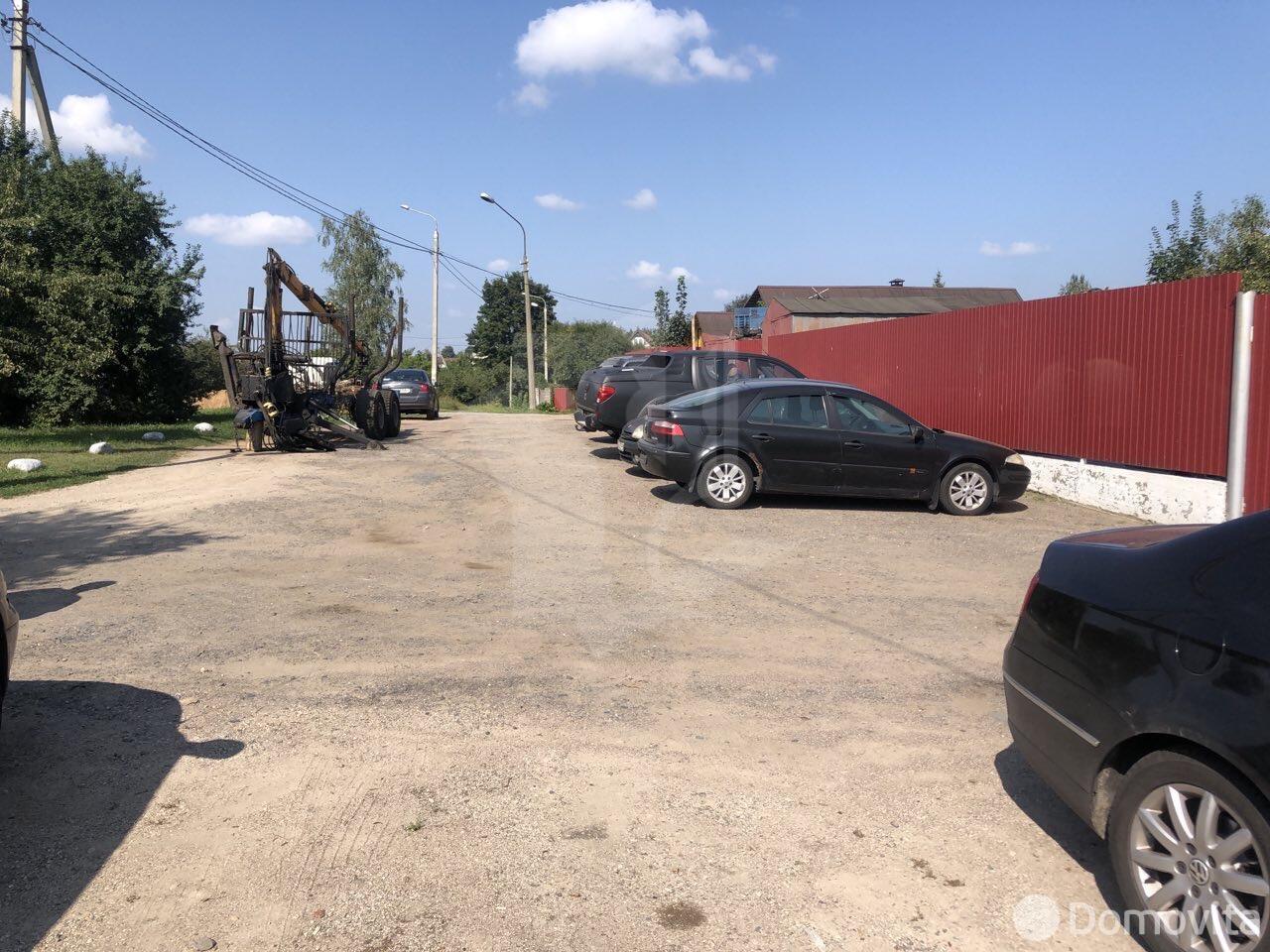 Купить складское помещение на ул. Коммунистическая, д. 5/1 в Королищевичах - фото 17