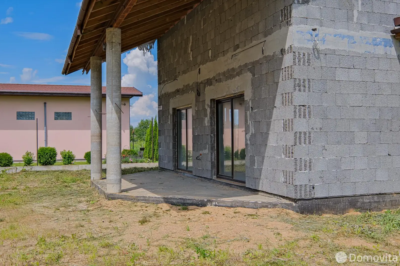 дом, Ружамполь, ул. Панский Куток 