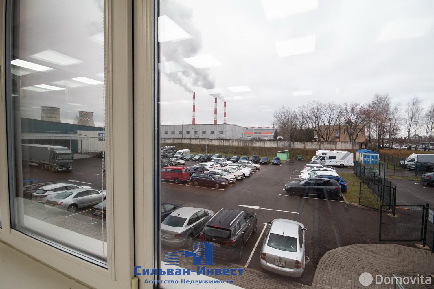 арендовать офис, Минск, пер. Монтажников 4-й, д. 5