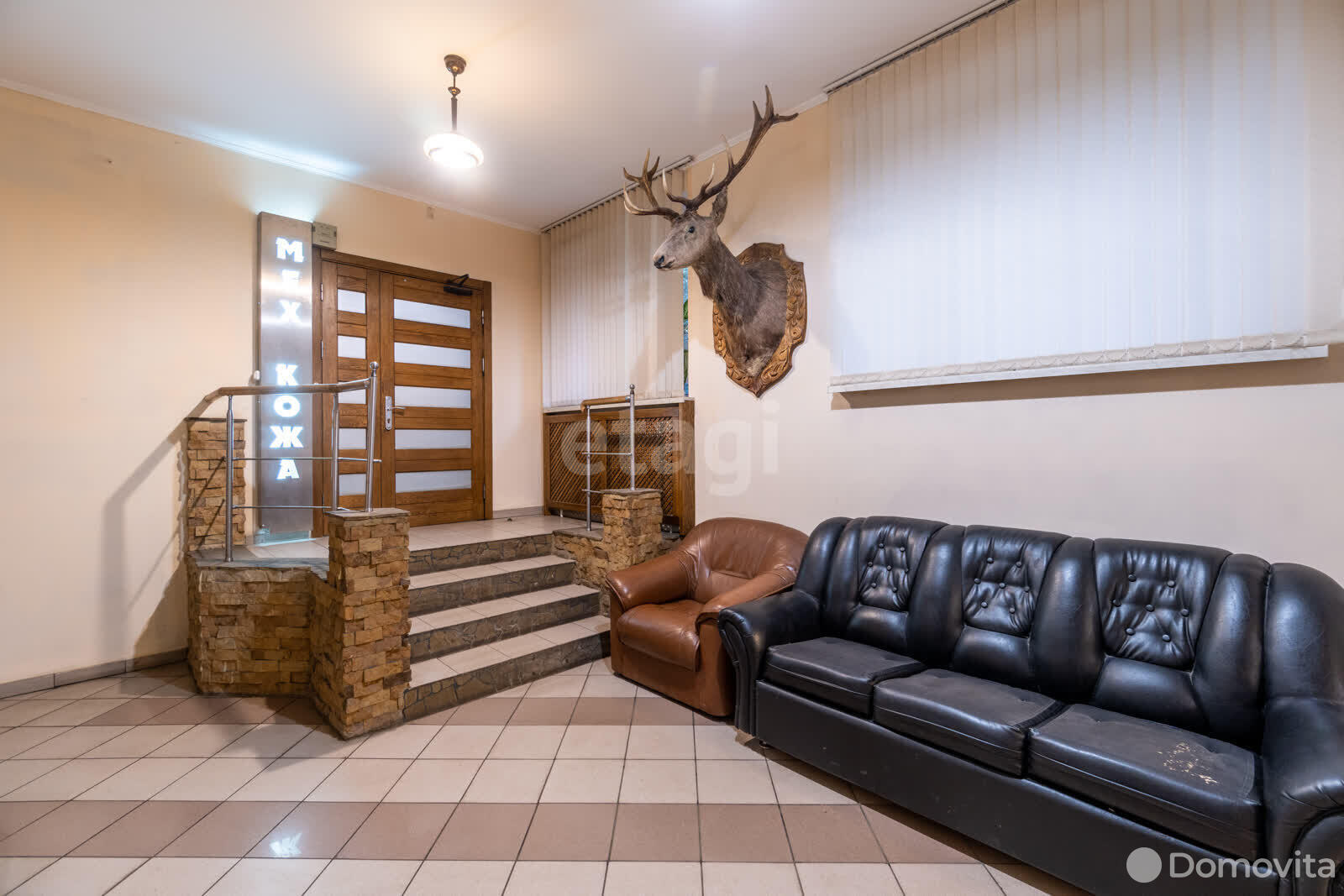 Аренда офиса на ул. Михася Лынькова, д. 63 в Минске, 744EUR, код 10808 - фото 15