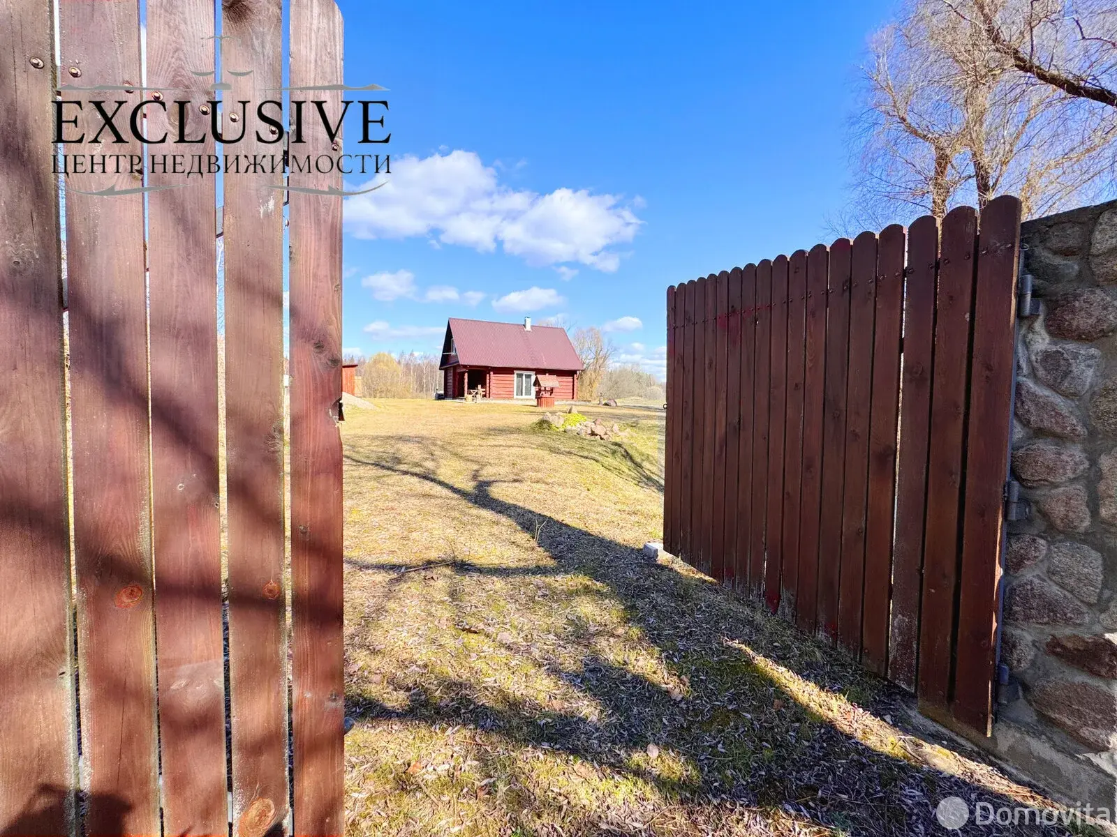 купить коттедж, Гущино, д. 5/А