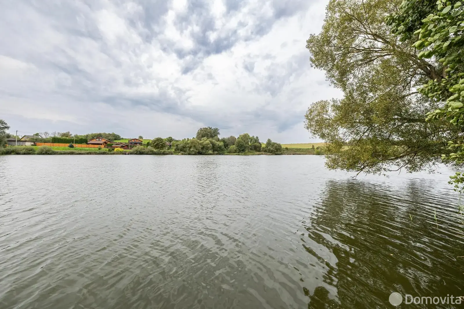 Купить 1-этажную дачу в ВЫТОК ГМЦ Минская область, 160000USD, код 184815 - фото 48