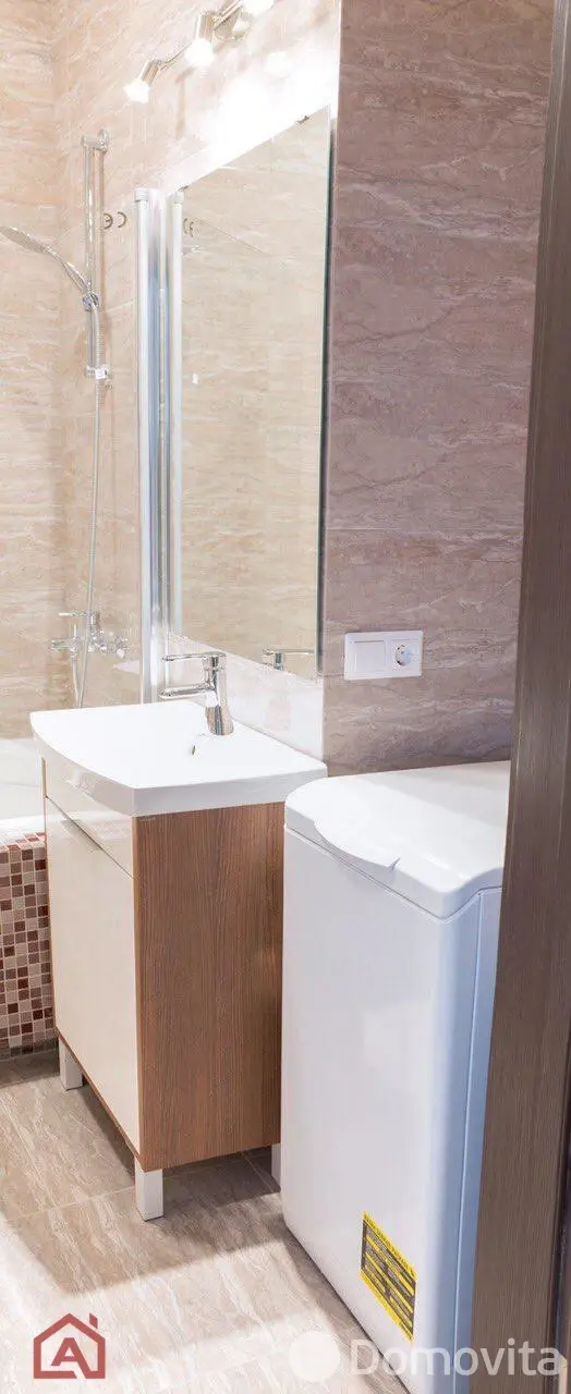 Стоимость аренды квартиры, Минск, пр-т Победителей, д. 129