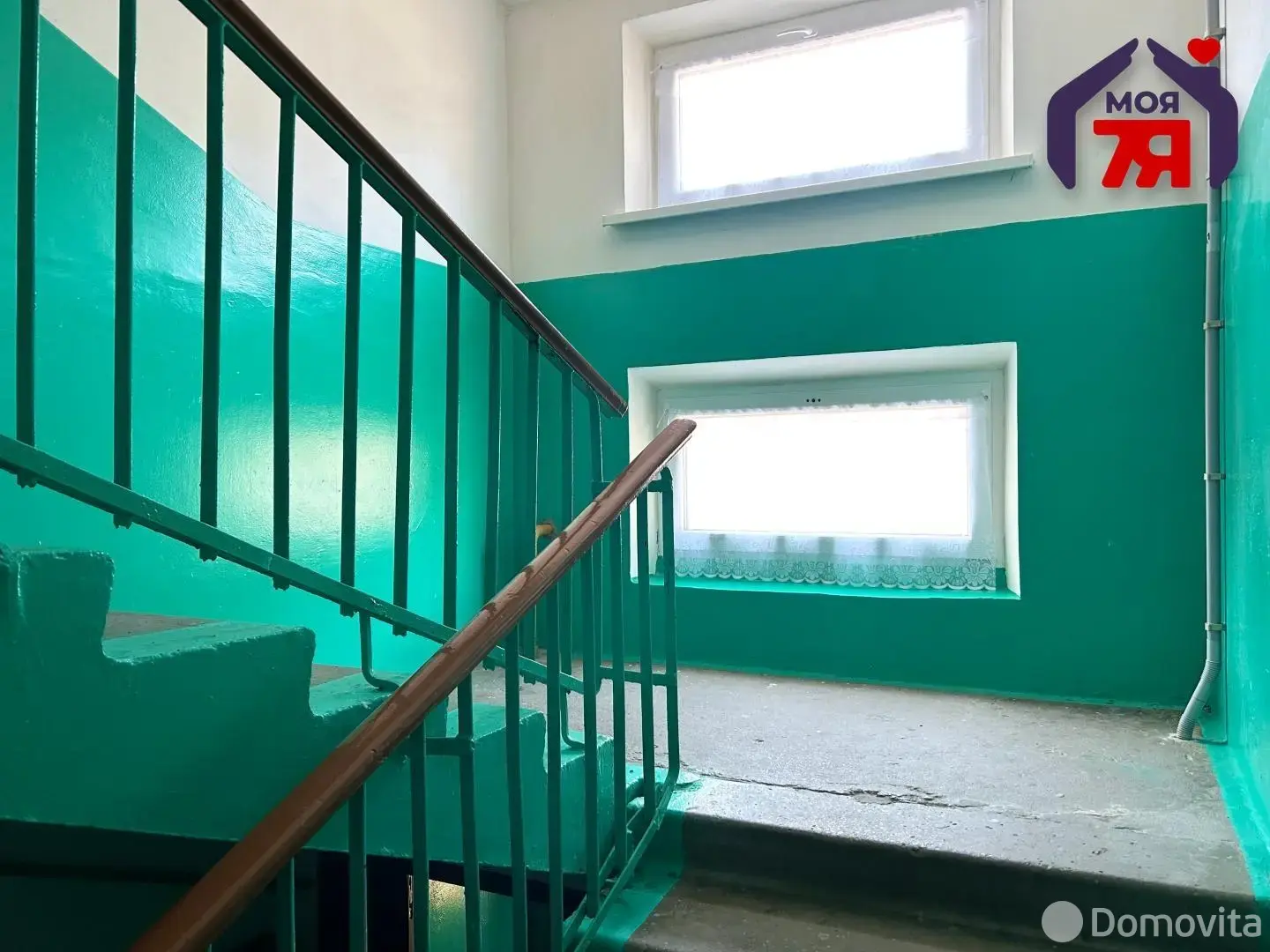 Купить торговую точку на ул. Ленина, д. 24 в Солигорске, 158000BYN, код 998907 - фото 11