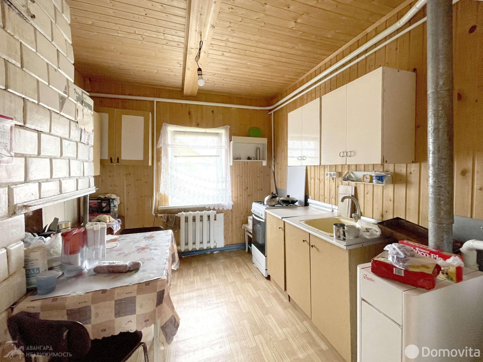 дом, Новый Снов, ул. Комплексная 