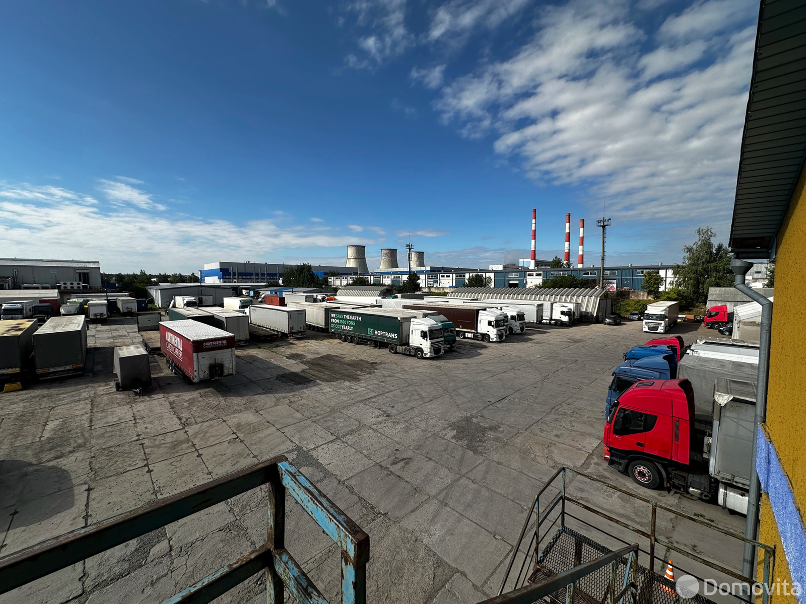 Купить офис на пер. Монтажников 3-й, д. 3 в Минске, 82120USD, код 9105 - фото 20