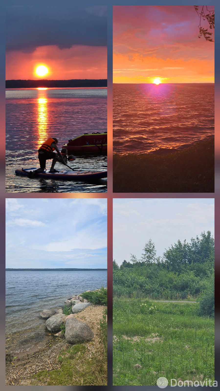 дача, Посемковичи, 