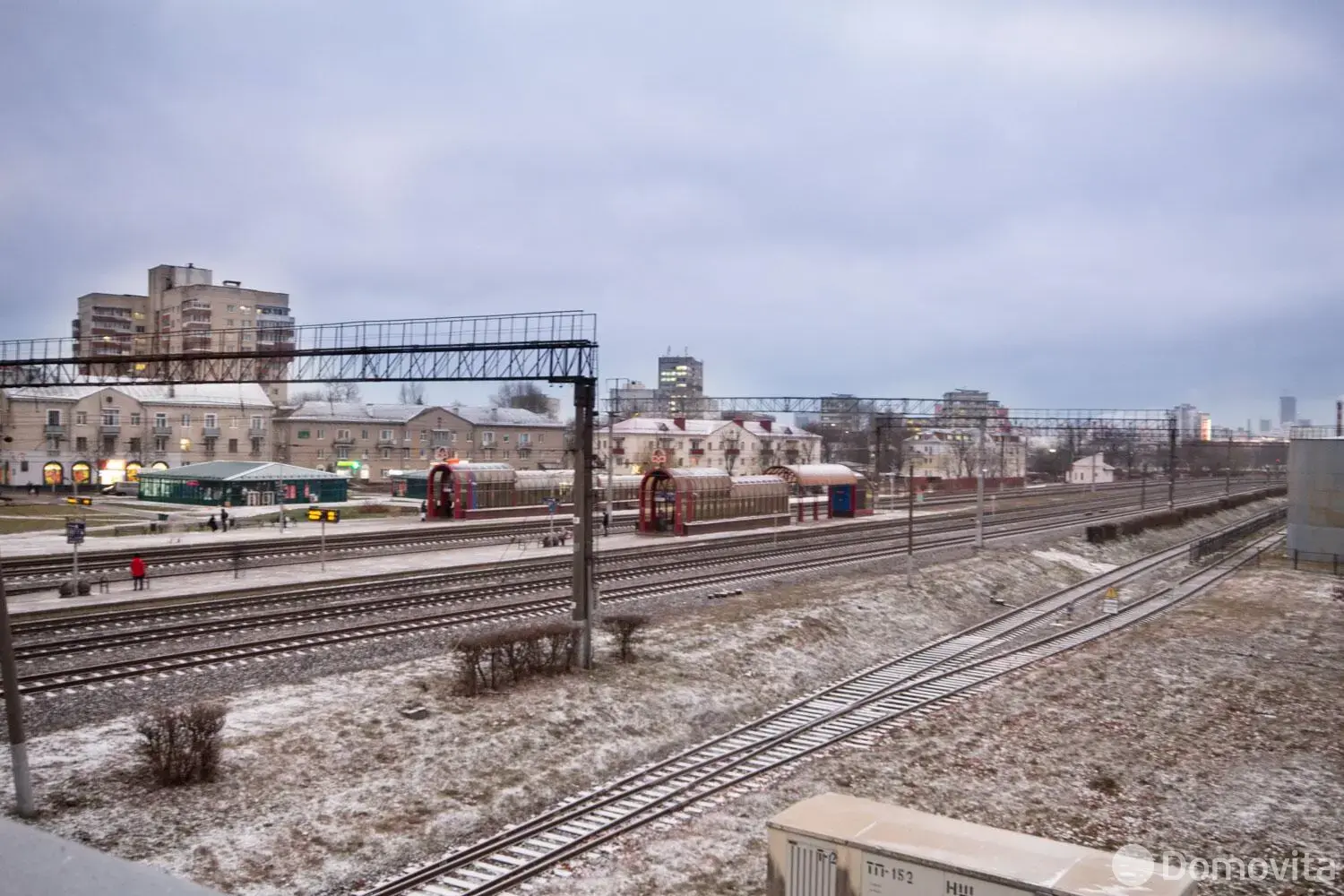 Аренда офиса на ул. Смоленская, д. 15/А в Минске, 9994EUR, код 15752 - фото 30