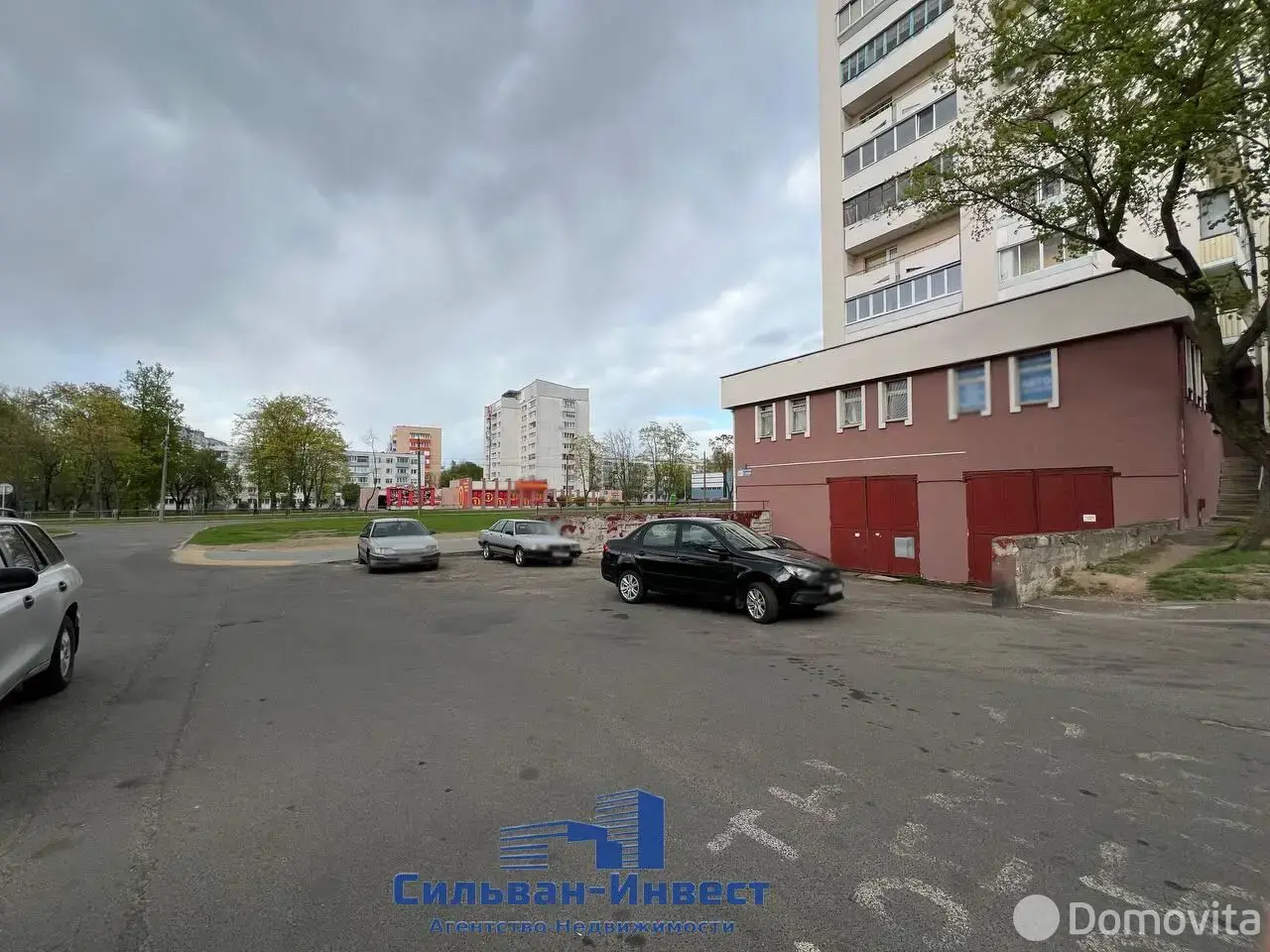 Стоимость продажи склада, Минск, ул. Голодеда, д. 21/1