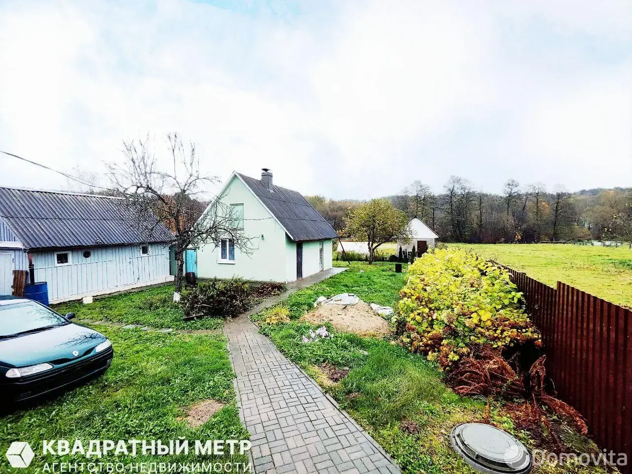 дом, Пильница, , стоимость продажи 393 547 р.