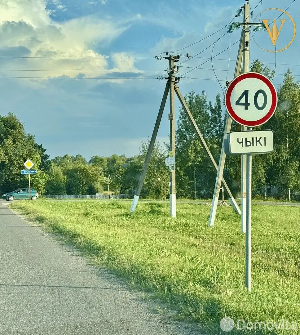 Купить земельный участок, 9.1 соток, Чики, Минская область, 26000USD, код 571856 - фото 7