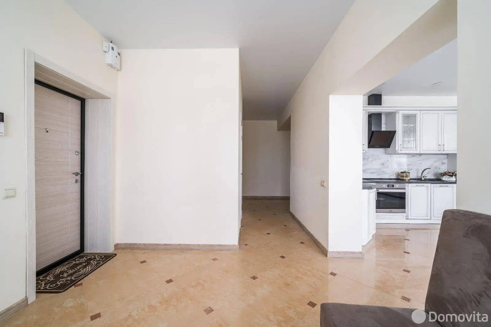 квартира, Минск, пер. Кольцова 4-й, д. 91, стоимость аренды 3 574 р./мес.