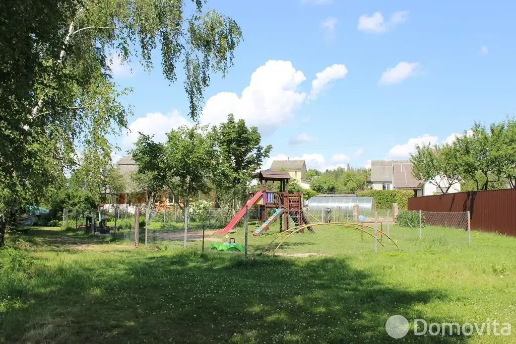 Купить 2-этажную дачу в Спектр-2001 Минская область, 24500USD, код 184950 - фото 14