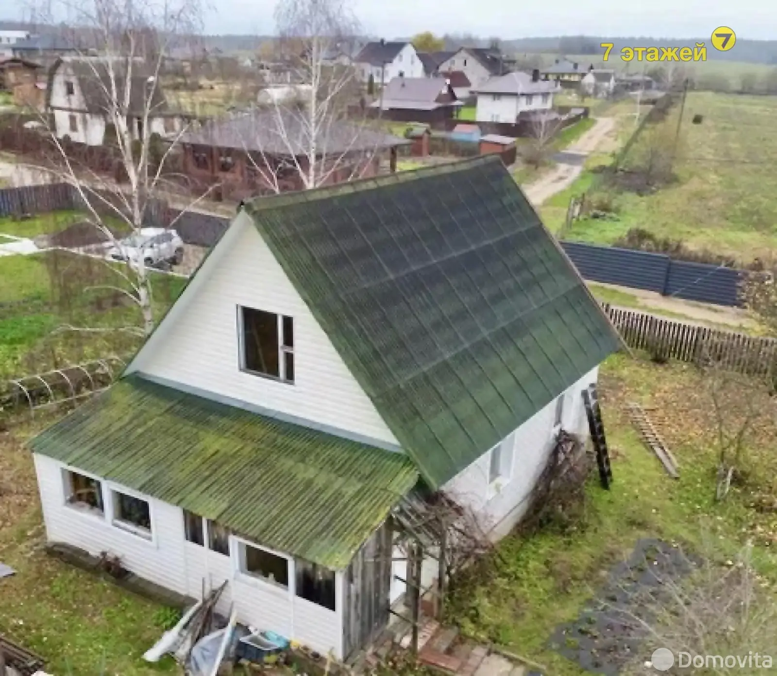 купить дачу, Беларучи, 