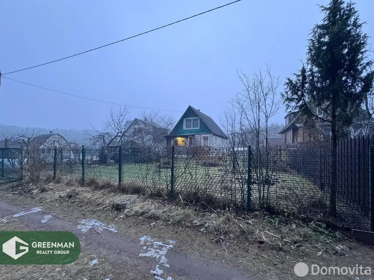 Купить 1-этажную дачу в Минская область, 33000USD, код 184705 - фото 14