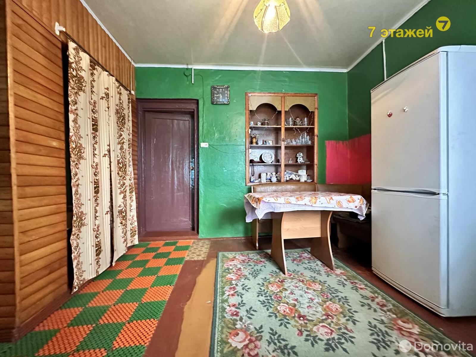 комната, Дзержинск, ул. Восточная, д. 1, стоимость продажи 75 461 р.