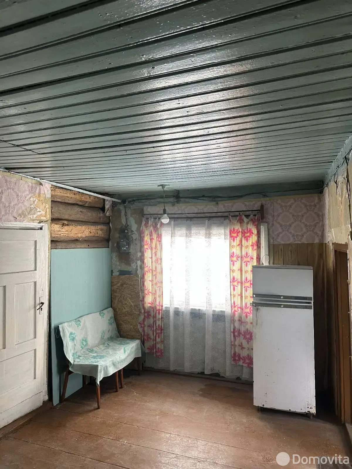 Стоимость продажи коттеджа, Куренец, ул. Папанина