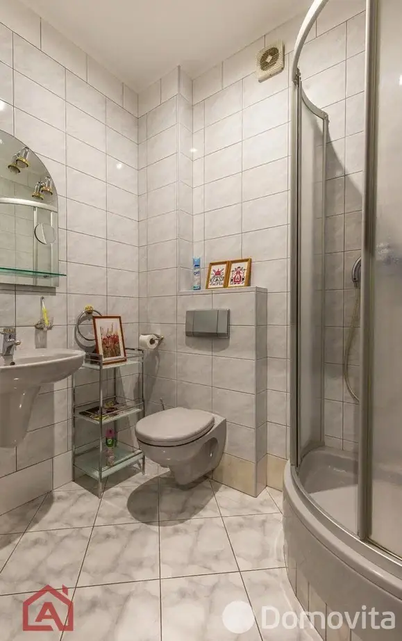 Снять 4-комнатную квартиру в Минске, ул. Красная, д. 22, 1200USD, код 146197 - фото 39