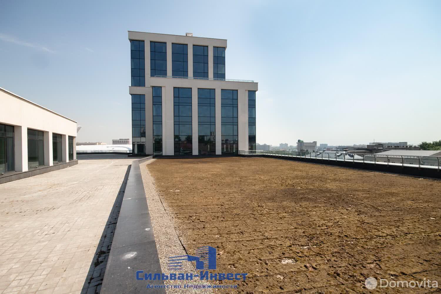 Аренда офиса на ул. Свердлова, д. 11 в Минске, 7206EUR, код 12219 - фото 28