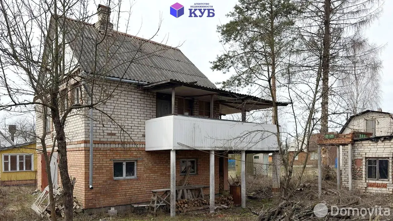 дача, НАДЕЖДА-ПРОЕКТ Пуховичский район,