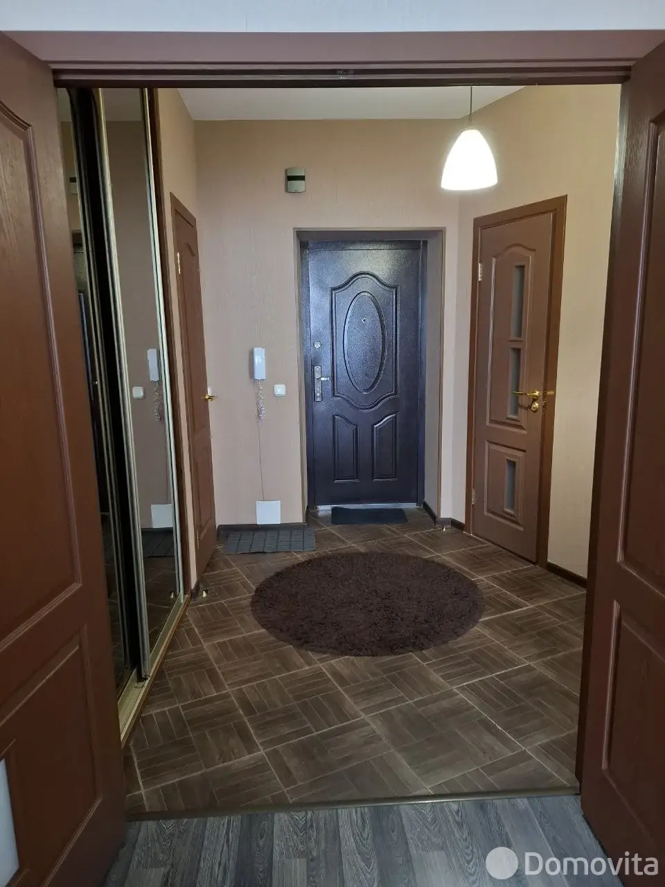 квартира, Минск, ул. Жуковского, д. 2 на ст. метро Институт Культуры