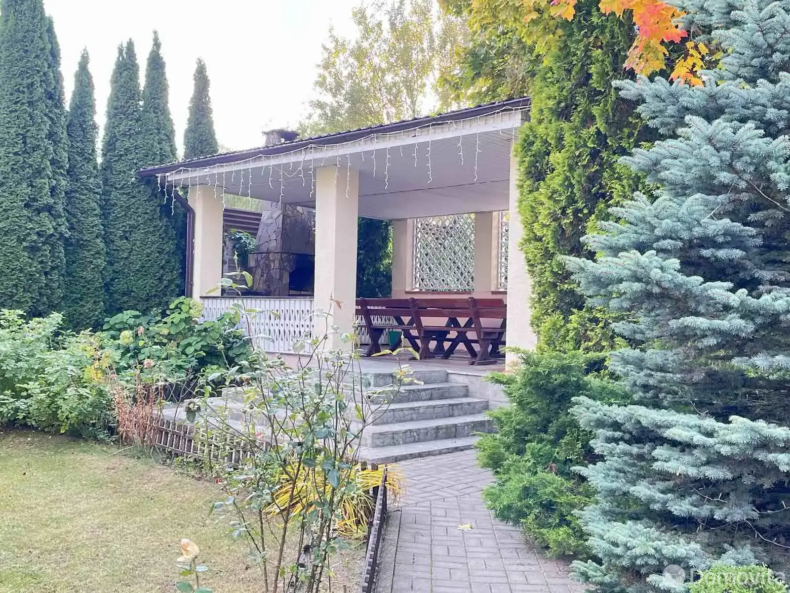 дом, Тарасово, ул. Партизанская 