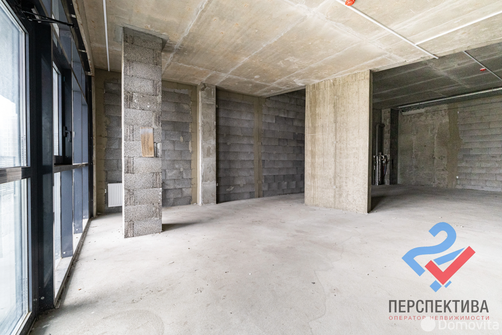 торговый объект, Минск, ул. Жореса Алфёрова, д. 10 